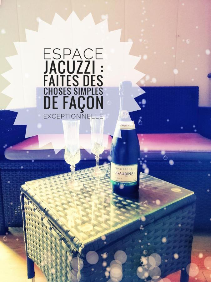 Les Clefs De L Argiliere Bed & Breakfast Fournival Ngoại thất bức ảnh